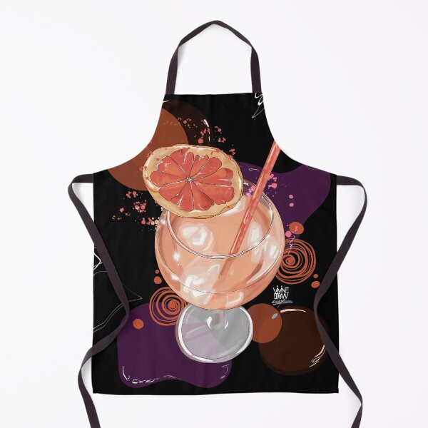 Item preview, Drink color designed and sold by Vivinedrawsells.