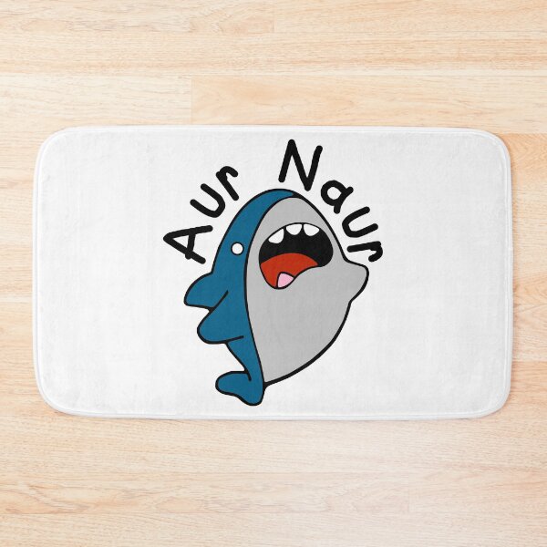 Item preview, Aur Naur designed and sold by imlying.