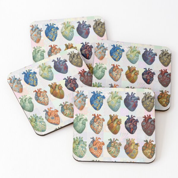 Item preview, You Gotta Have Heart designed and sold by Montage-Madness.