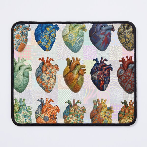 Item preview, You Gotta Have Heart designed and sold by Montage-Madness.