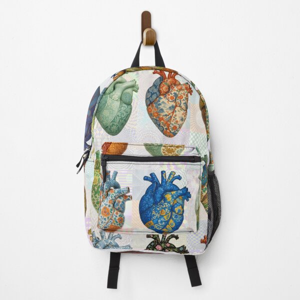 Item preview, You Gotta Have Heart designed and sold by Montage-Madness.