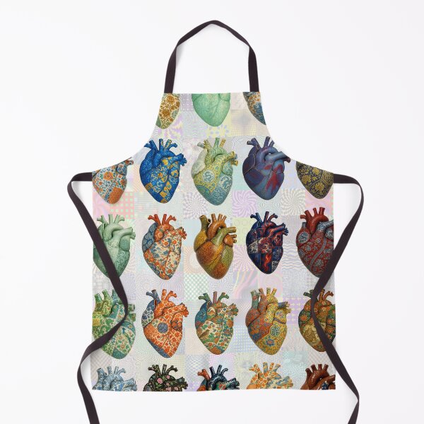 Item preview, You Gotta Have Heart designed and sold by Montage-Madness.