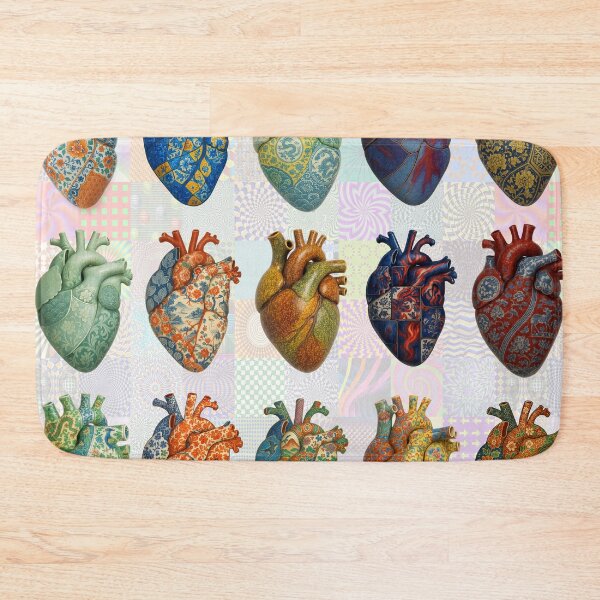Item preview, You Gotta Have Heart designed and sold by Montage-Madness.