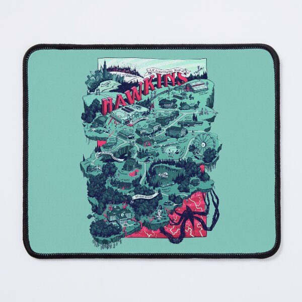 Item preview, The GOATED Map designed and sold by ArtHouse55.