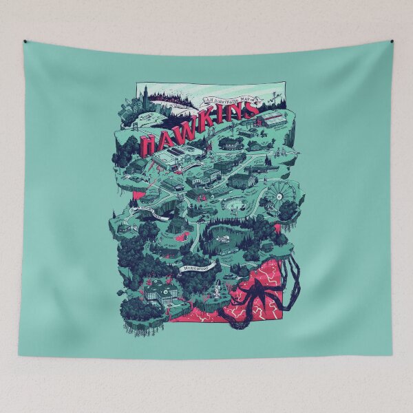 Item preview, The GOATED Map designed and sold by ArtHouse55.