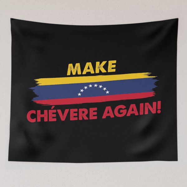 Item preview, Make Venezuela Cool again! designed and sold by ArtofDari.