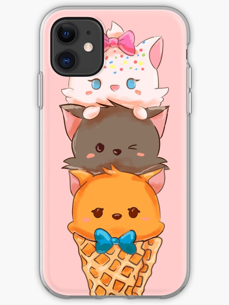 Aristocats! iphone 11 case Aristocats! iphone 11 case