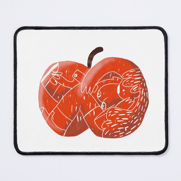 Item preview, Shared Core designed and sold by chicadelosrulos.