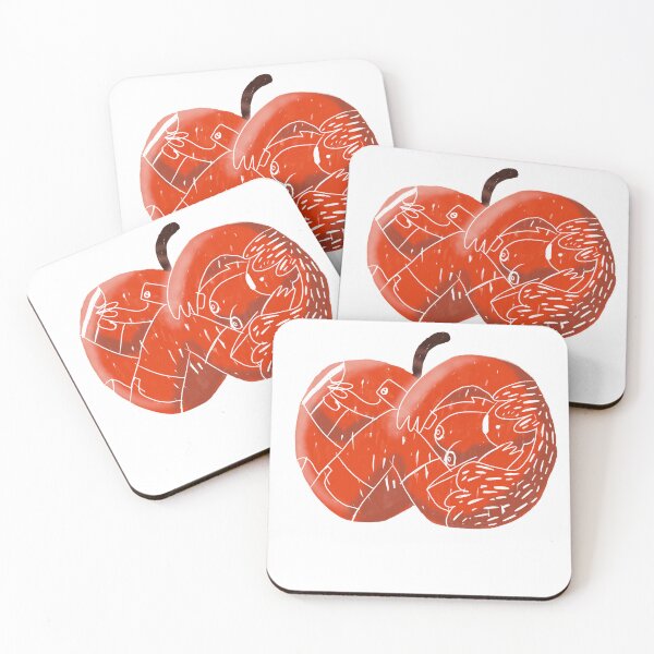 Item preview, Shared Core designed and sold by chicadelosrulos.