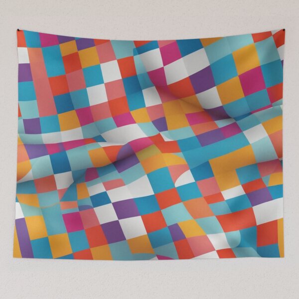 Item preview, Kaleidoscope Dreams designed and sold by Virtuals1.