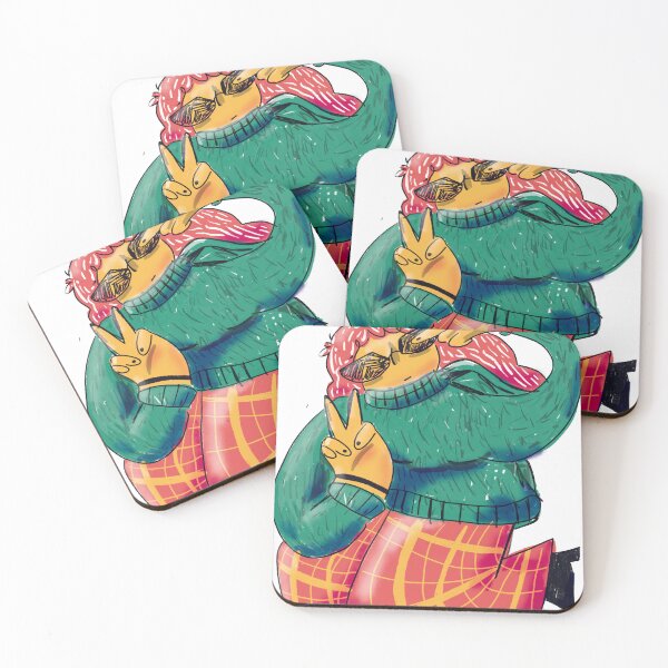 Item preview, Cool Mood designed and sold by chicadelosrulos.