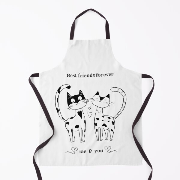Item preview, Best Friends Forever Me & You. designed and sold by Dinasshop.