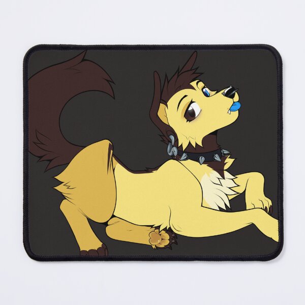 Item preview, Dog designed and sold by qaydoges.