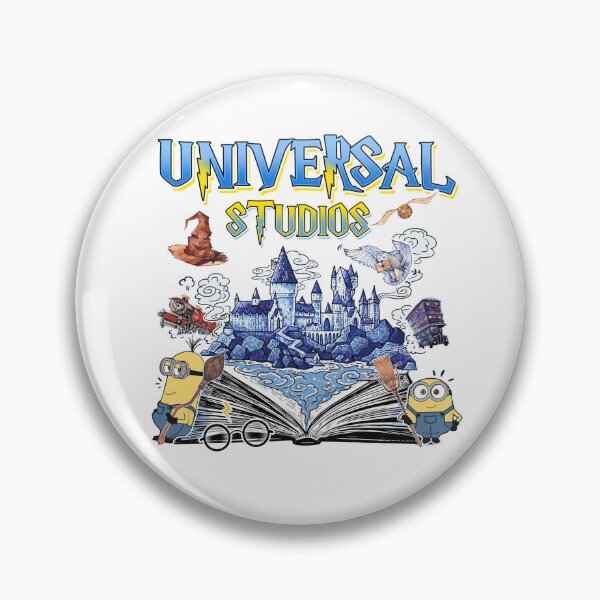 Item preview, Universal studios design for the whole family  designed and sold by A-NDesignStudio.
