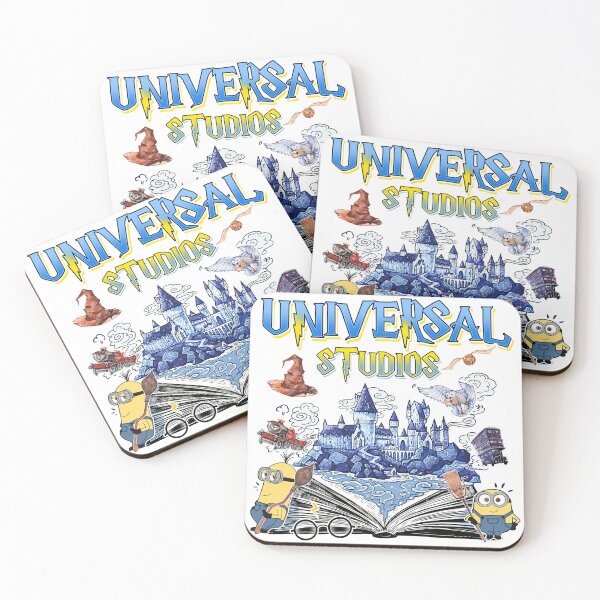 Item preview, Universal studios design for the whole family  designed and sold by A-NDesignStudio.