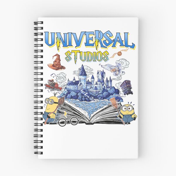 Item preview, Universal studios design for the whole family  designed and sold by A-NDesignStudio.