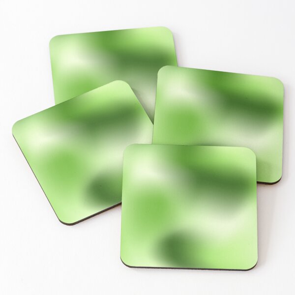 Item preview, Wild Green Gradient Pattern Design designed and sold by patternsoup.