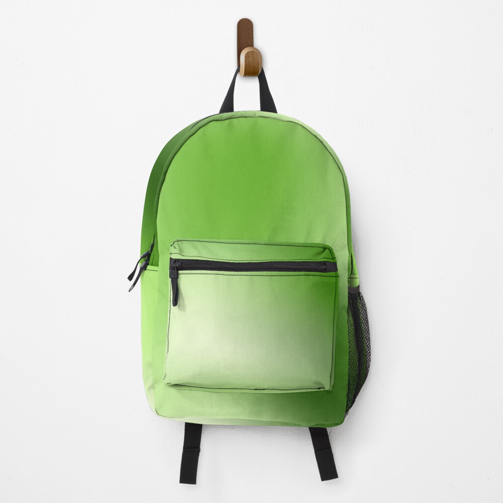 Item preview, Backpack designed and sold by patternsoup.