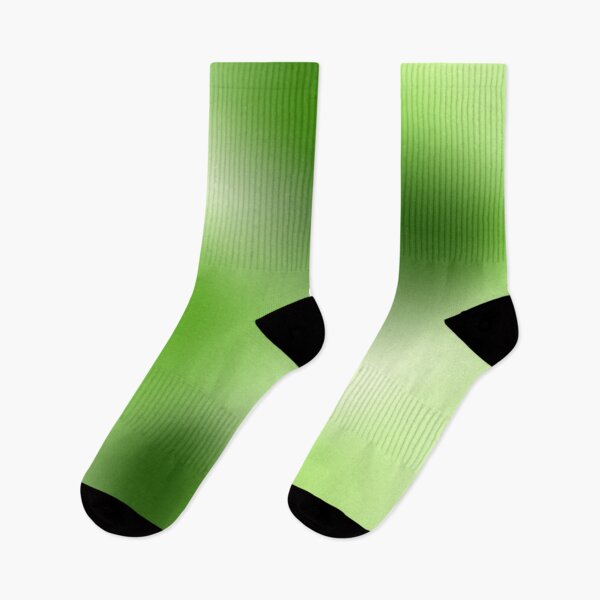 Item preview, Wild Green Gradient Pattern Design designed and sold by patternsoup.
