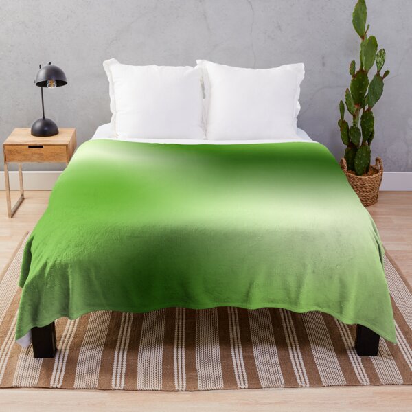 Item preview, Wild Green Gradient Pattern Design designed and sold by patternsoup.