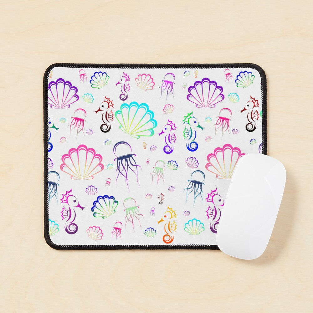 Item preview, Mouse Pad designed and sold by Risa-C.