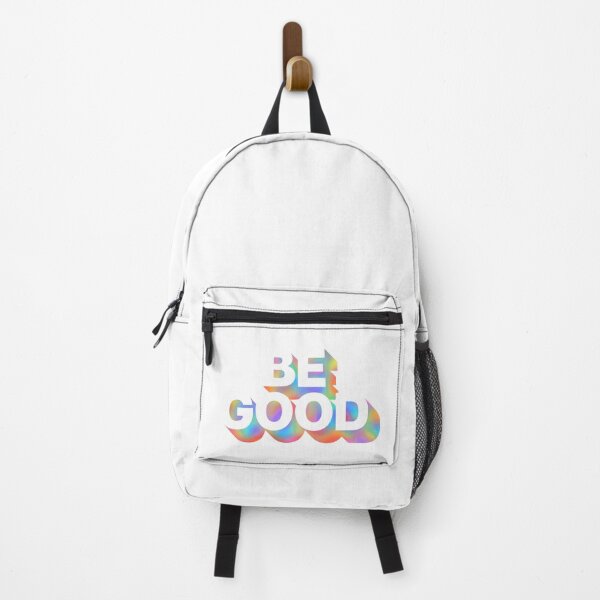 Item preview, BE GOOD designed and sold by Ghoul Enterprises.