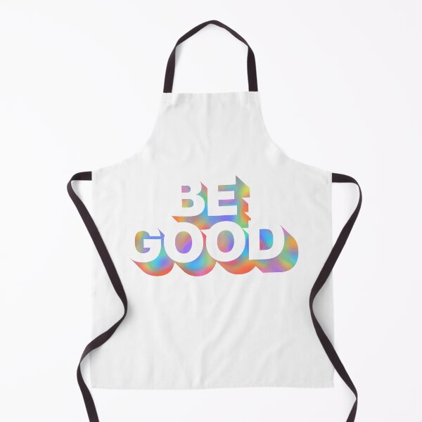 Item preview, BE GOOD designed and sold by Ghoul Enterprises.