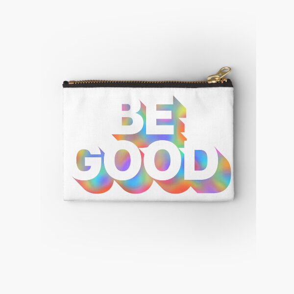 Item preview, BE GOOD designed and sold by Ghoul Enterprises.