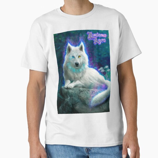 Item preview, Wolf Captuveri designed and sold by Anthony  Christou.