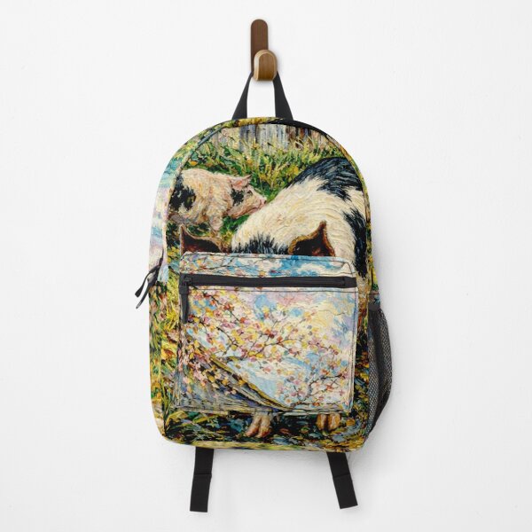 Item preview, Crioulo Pig in English Countryside #9 designed and sold by Helios Be. Lavsh.
