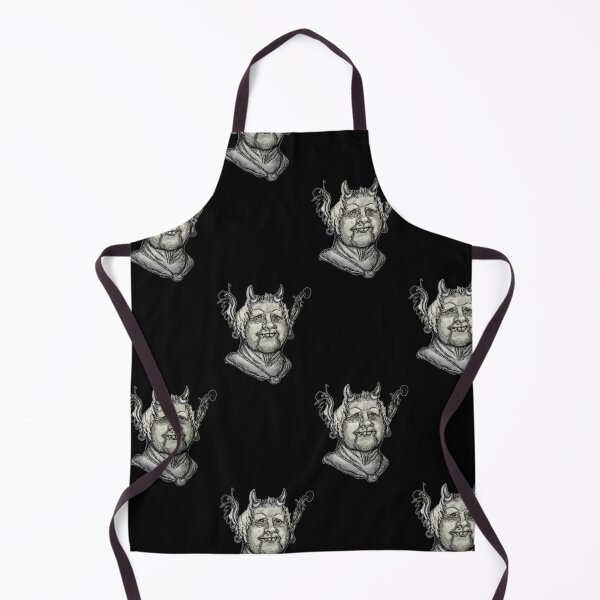 Item preview, The Stepmonster 2.0 designed and sold by Art by SuJaKul.