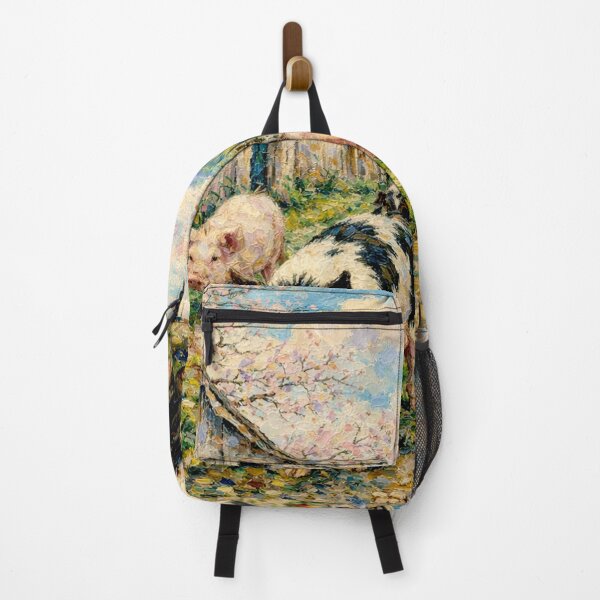 Item preview, Crioulo Pig in English Countryside #10 designed and sold by Helios Be. Lavsh.