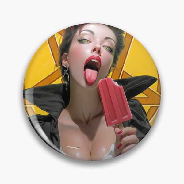 Item preview, Rage against the ice cream machine - Evil Vampire designed and sold by obstinator.