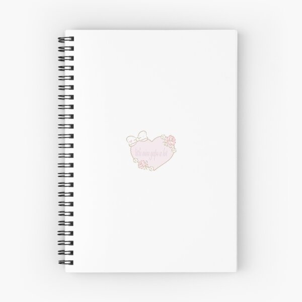 Item preview, little miss yaps a lot sticker <3 designed and sold by fairieprincess.