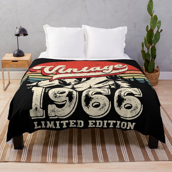 Item preview, Vintage 1966 Birthday Idea Outdoorsy 60th Bday designed and sold by Y-Vibes.