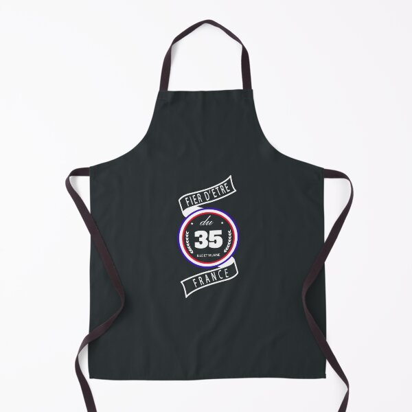 Item preview, Proud to be from the 35th district, Ille-et-Vilaine, France designed and sold by capricedefille.