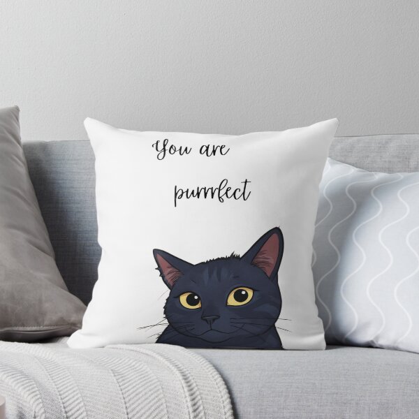 Item preview, Black cat tiger designed and sold by Buttonsadorn .