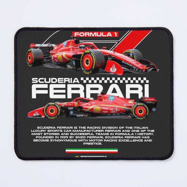 Item preview, Ferrari Artwork - Formula 1 designed and sold by ZSak.