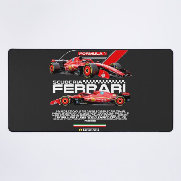 Item preview, Ferrari Artwork - Formula 1 designed and sold by ZSak.