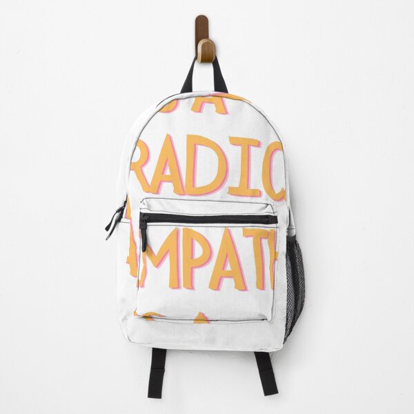 Item preview, Empathy Is A Radical Act Social Justice designed and sold by theintentionalteacher.