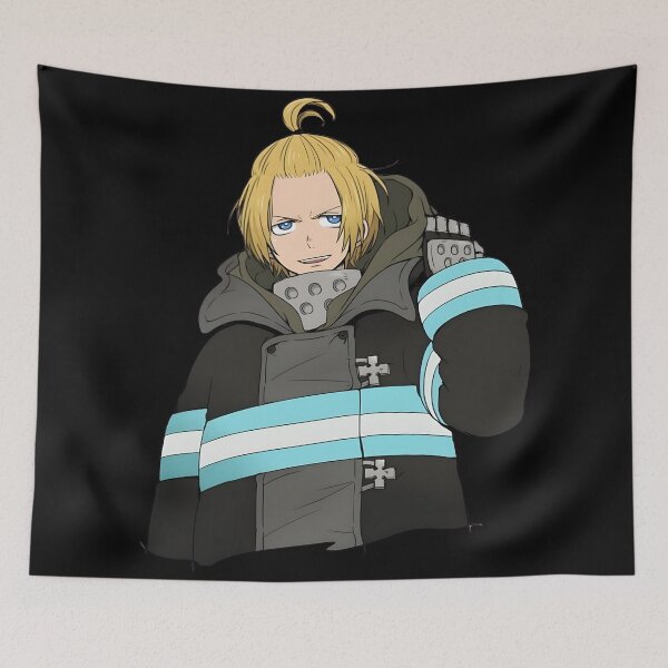 Item preview, Arthur Boyle – Knight King designed and sold by ANIME HEAT.