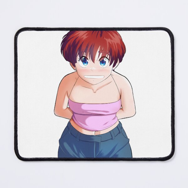 Item preview, Noa Izumi leaning forward designed and sold by ProtoMekka.