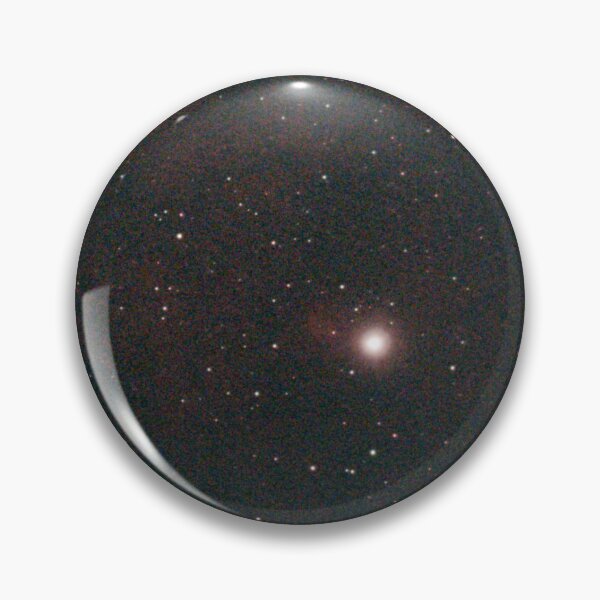 Item preview, SH2-108 Emission Nebula Starfield Astrophotography designed and sold by swwtsourcookies.