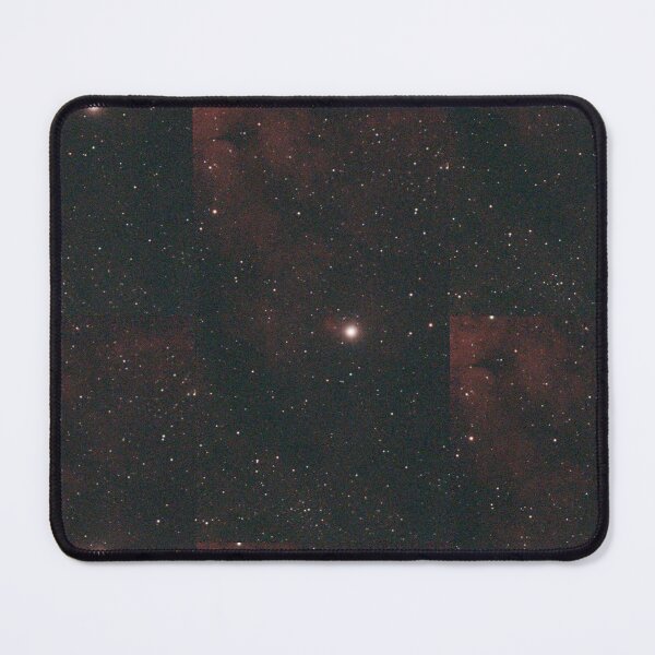 Item preview, SH2-108 Emission Nebula Starfield Astrophotography designed and sold by swwtsourcookies.