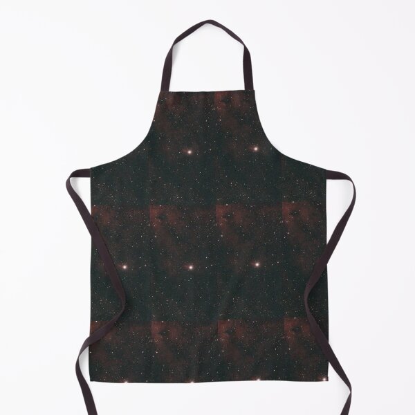Item preview, SH2-108 Emission Nebula Starfield Astrophotography designed and sold by swwtsourcookies.