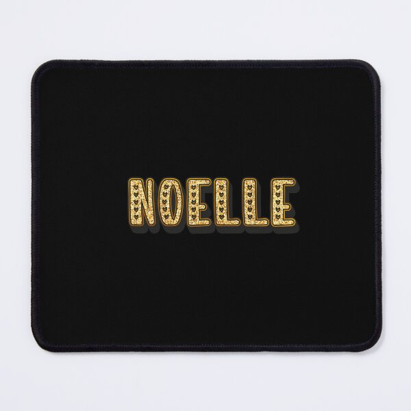 Item preview, Noelle Personalized Name - Funny & Cool Custom Gift for Women Girls designed and sold by Oussinc.