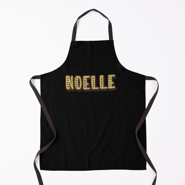 Item preview, Noelle Personalized Name - Funny & Cool Custom Gift for Women Girls designed and sold by Oussinc.