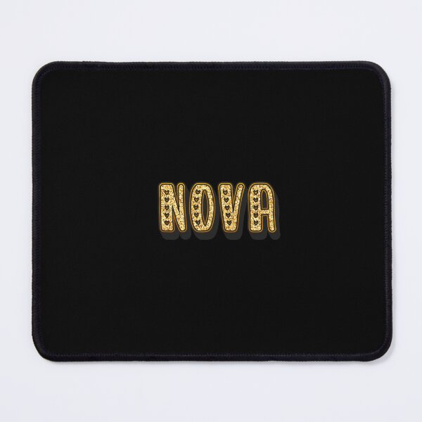Item preview, Nova Personalized Name - Funny & Cool Custom Gift for Women Girls designed and sold by Oussinc.