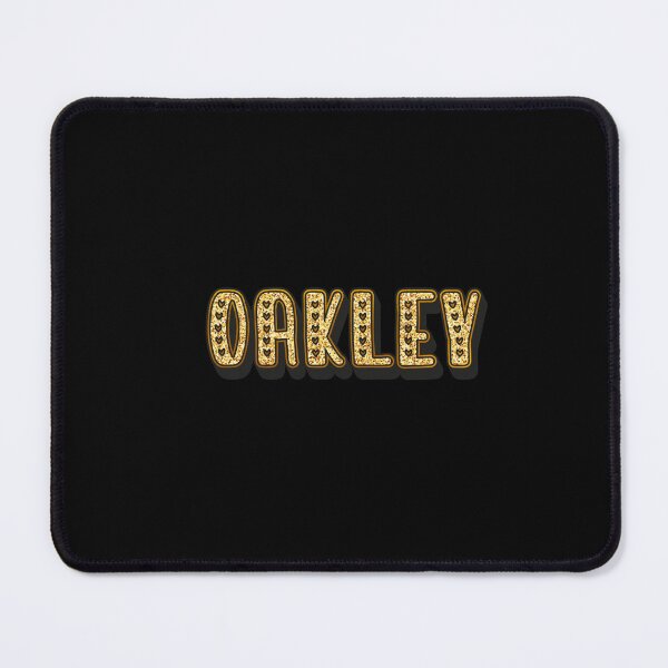 Item preview, Oakley Personalized Name - Funny & Cool Custom Gift for Women Girls designed and sold by Oussinc.