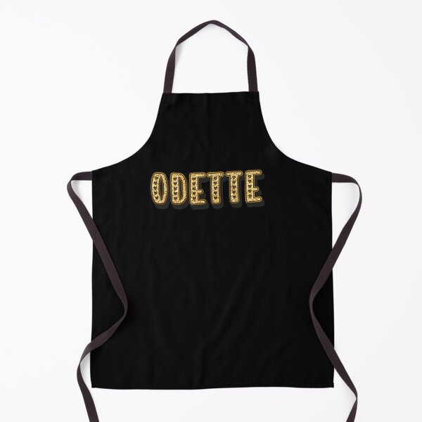 Item preview, Odette Personalized Name - Funny & Cool Custom Gift for Women Girls designed and sold by Oussinc.
